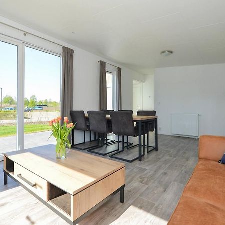 Welcome In - Hart Van Zeeland Heinkenszand Екстер'єр фото