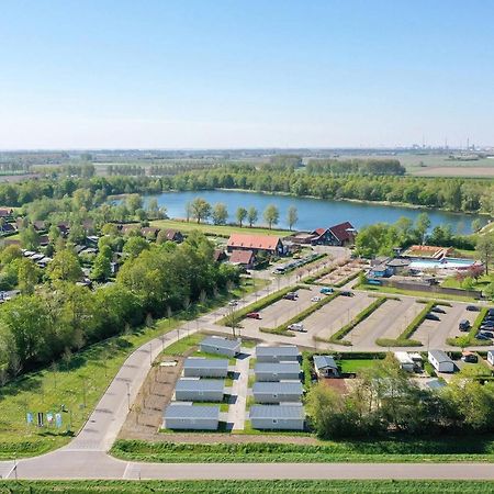 Welcome In - Hart Van Zeeland Heinkenszand Екстер'єр фото
