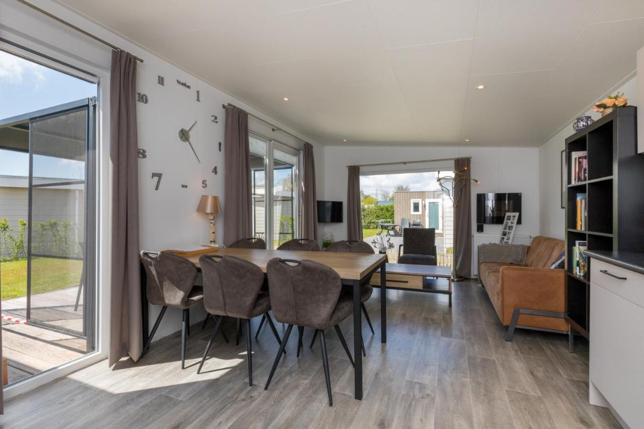 Welcome In - Hart Van Zeeland Heinkenszand Екстер'єр фото