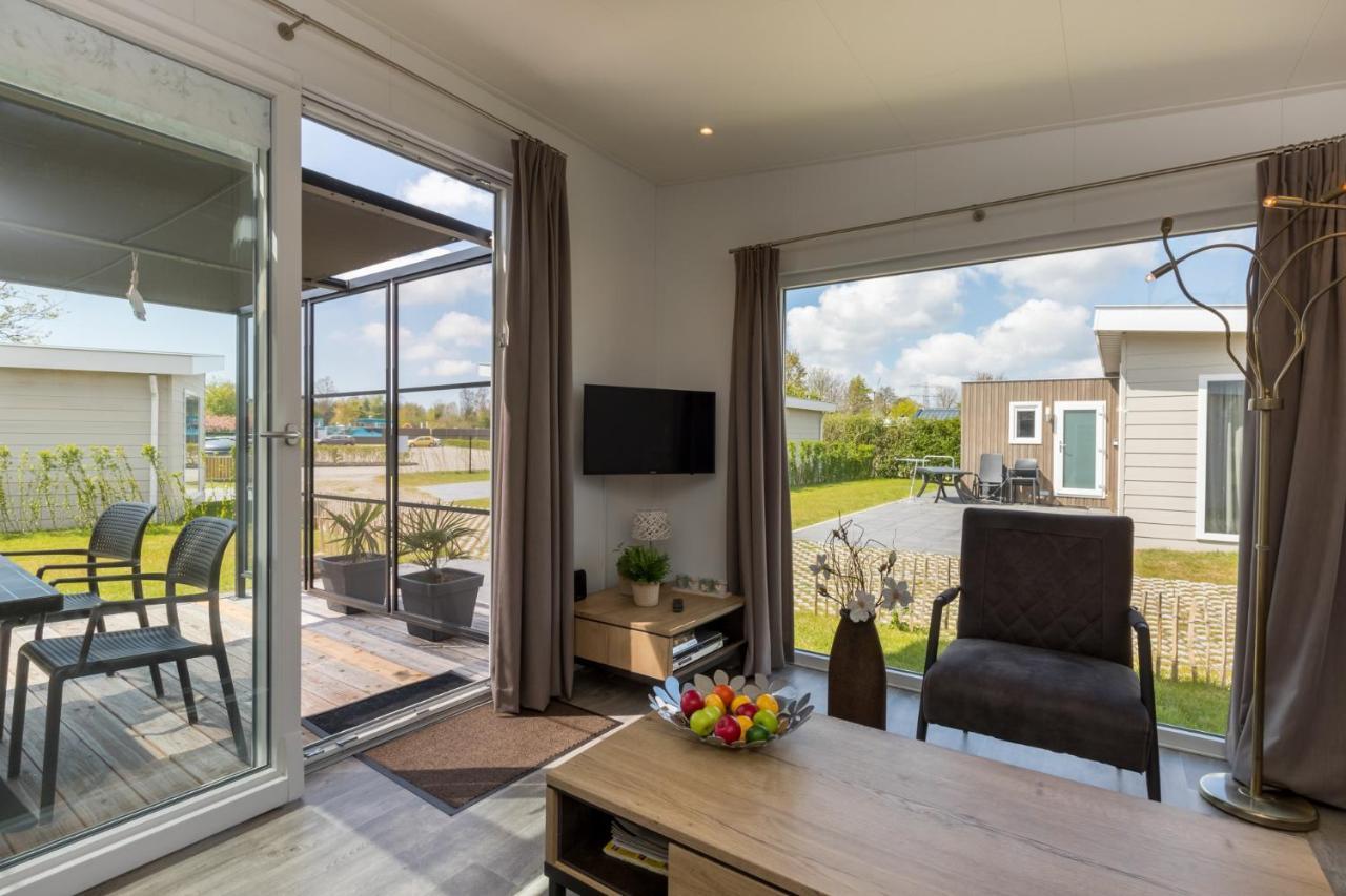 Welcome In - Hart Van Zeeland Heinkenszand Екстер'єр фото