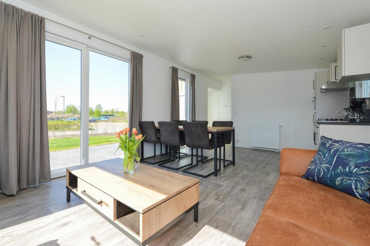 Welcome In - Hart Van Zeeland Heinkenszand Екстер'єр фото