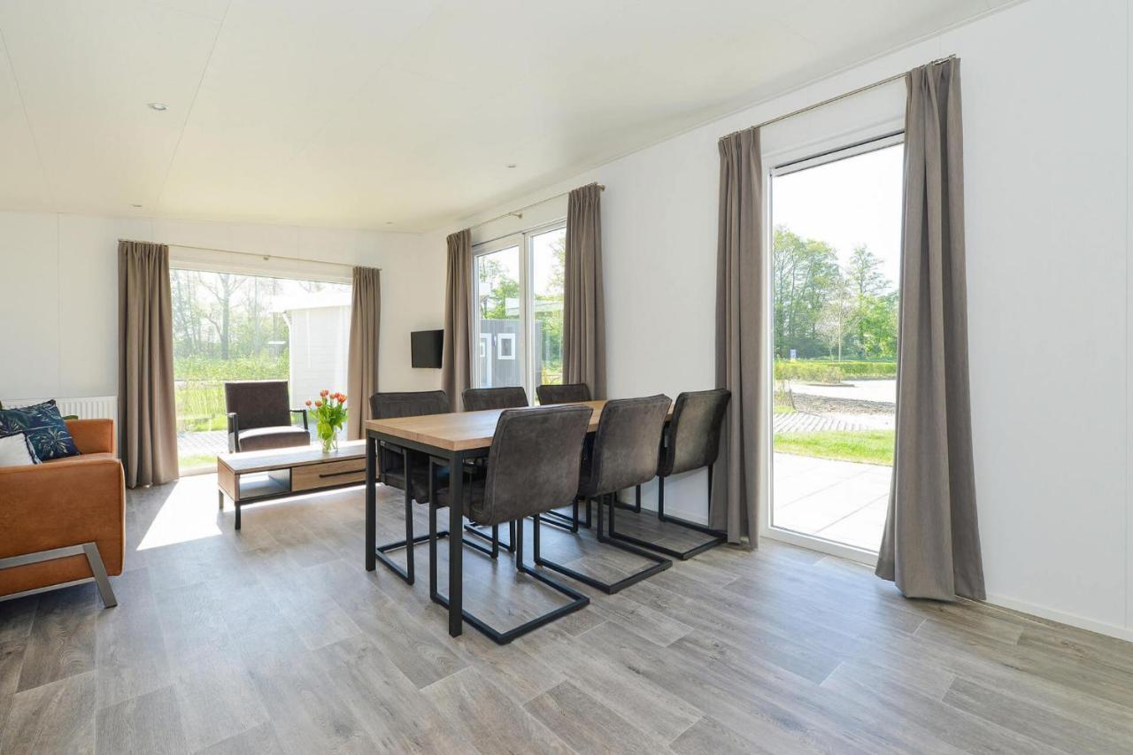 Welcome In - Hart Van Zeeland Heinkenszand Екстер'єр фото