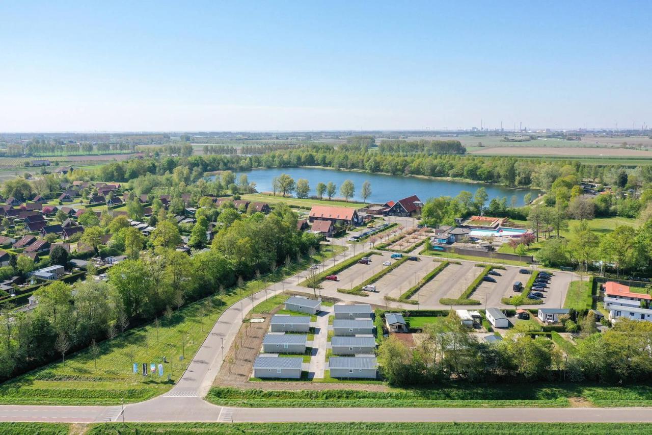Welcome In - Hart Van Zeeland Heinkenszand Екстер'єр фото
